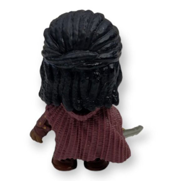 Funko Mystery Thor Ragnarok Heimdall 3 inch Bobblehead Figurine - Picture 3 of 5